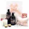 Just Relax Pamper Gift - Pink