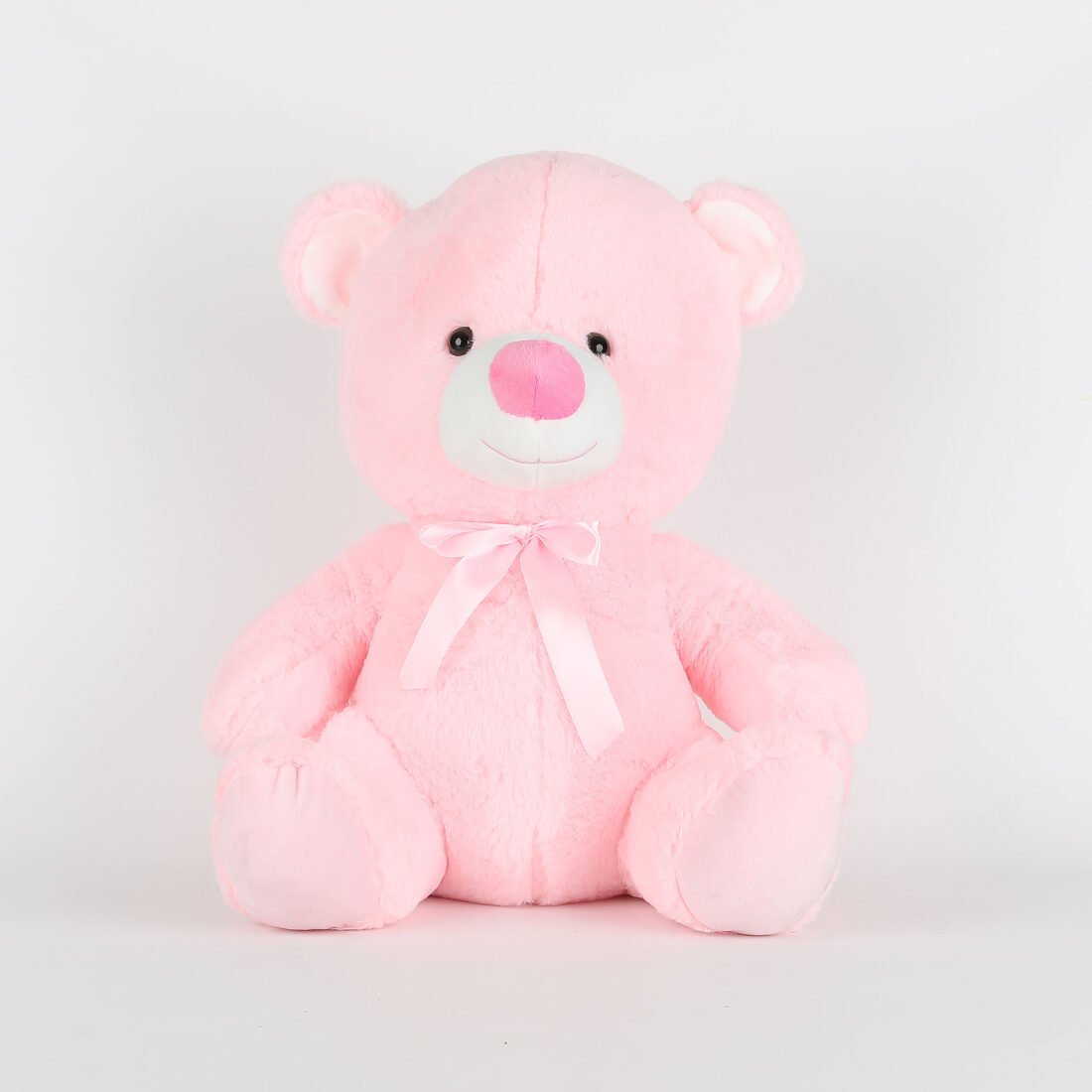 Toby Teddy Baby Pink