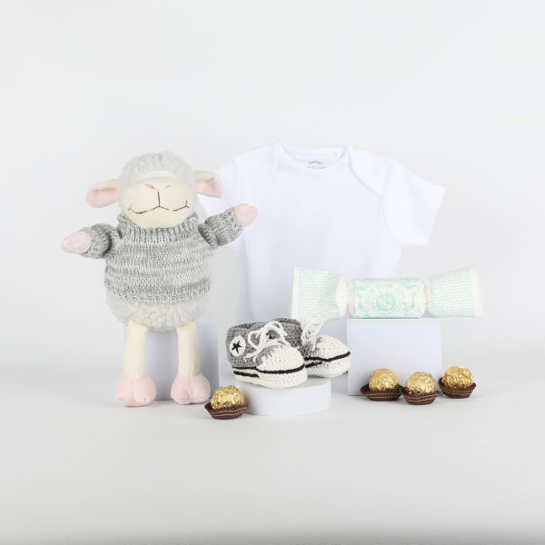 World's Cutest Baby Gift