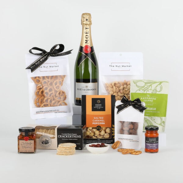 Moet & Chandon Hamper