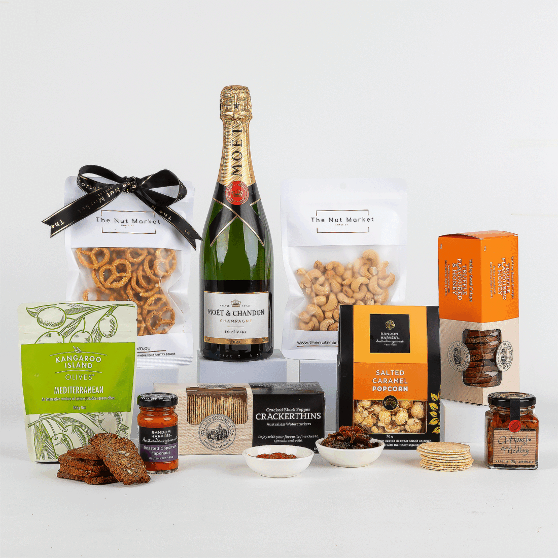 Moet & Chandon Hamper