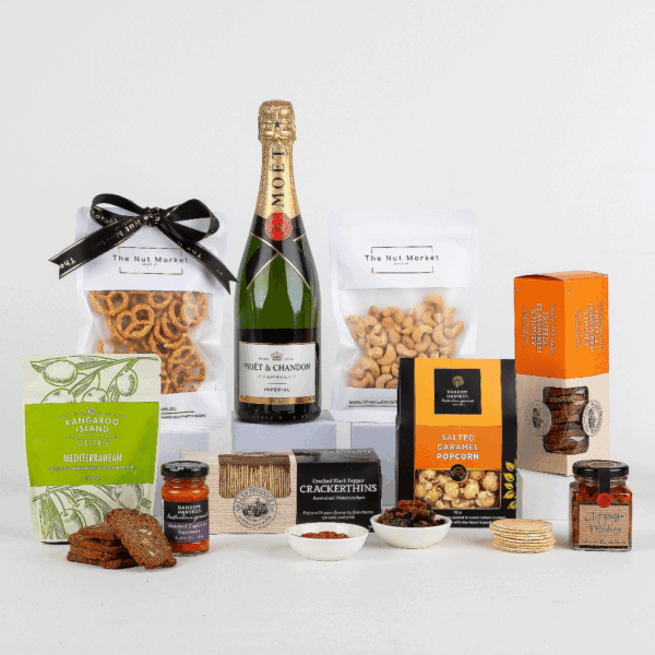Moet & Chandon Hamper