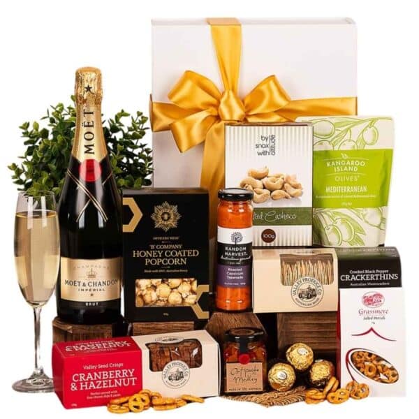 Moet & Chandon Hamper
