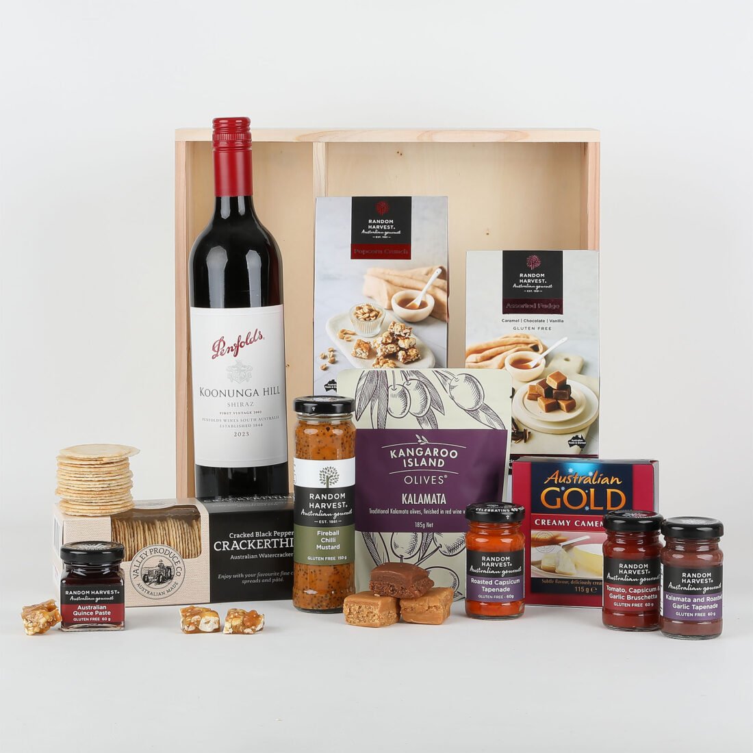 Penfolds Premium Gift Hamper
