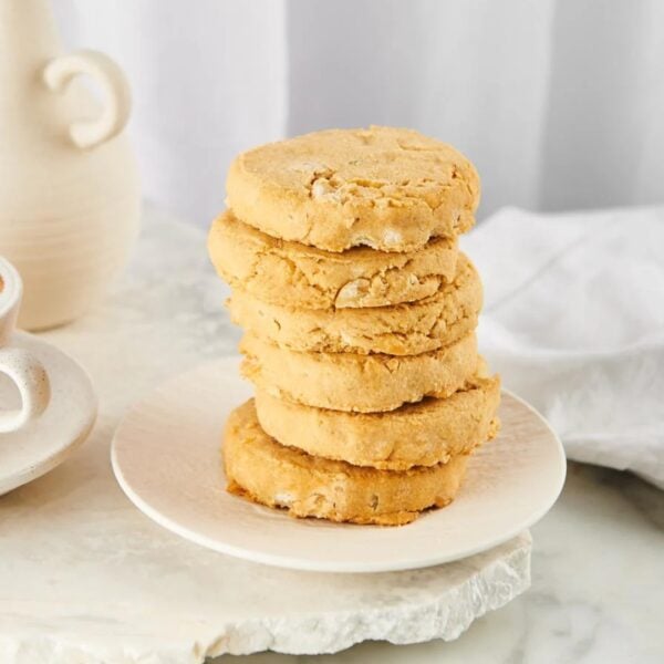 Byron Bay cookies