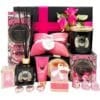 Luxury Lychee Flower Pamper Gift
