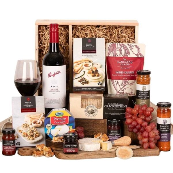 Penfolds Premium Gift Hamper