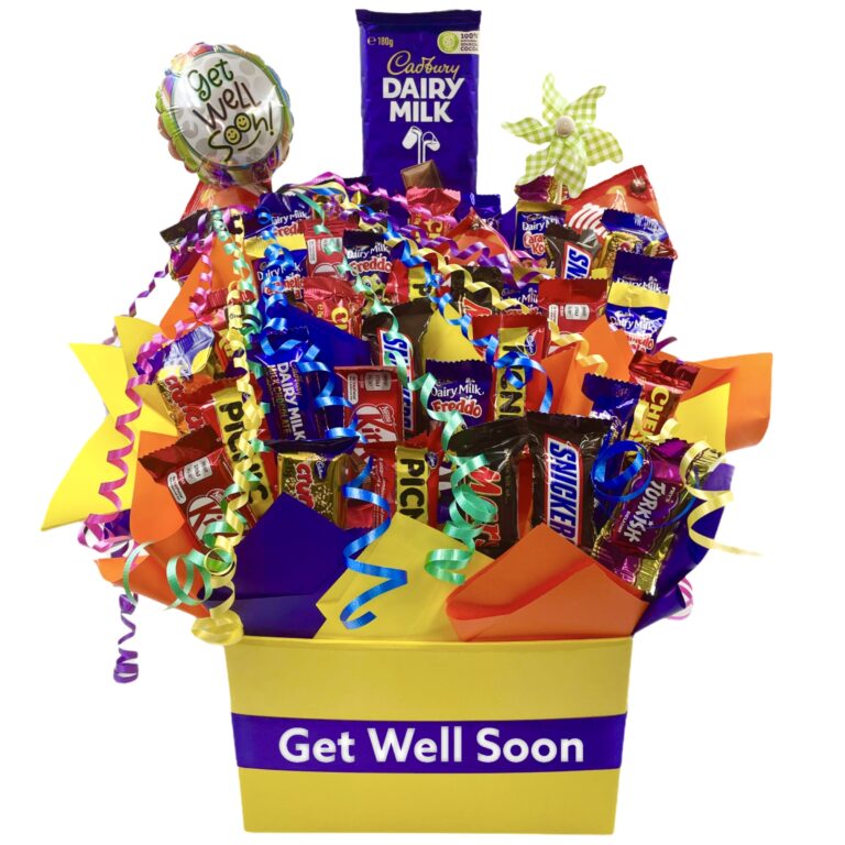 Home Page Gift Basket Australia