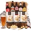 Premium Australian Craft Beer & Nibbles