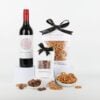 Red Wine & Nibbles