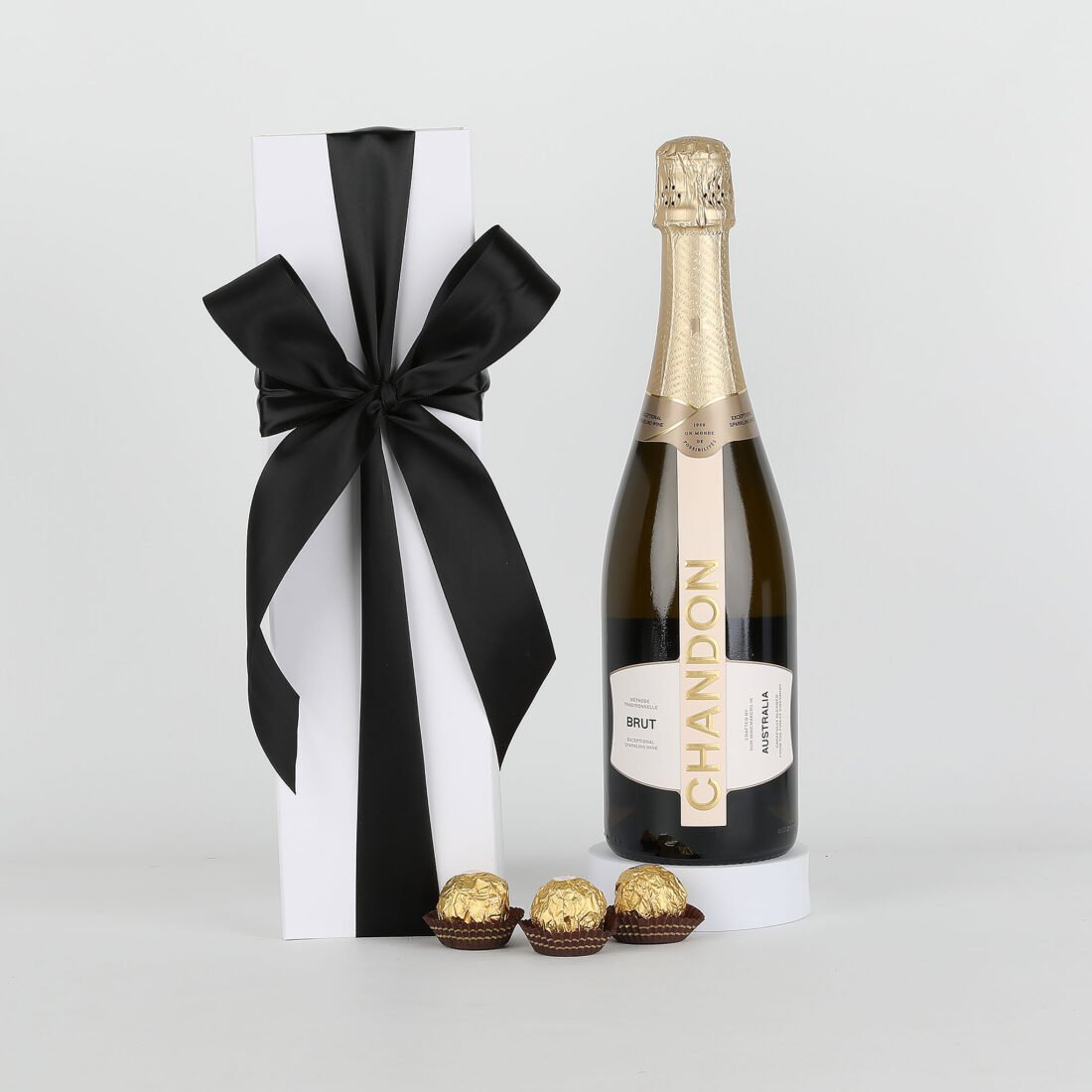 Chandon Brut Gift Box