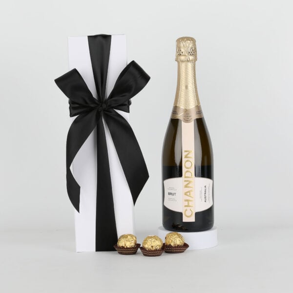 Chandon Brut Gift Box
