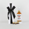 Jim Beam White Label Bourbon Gift