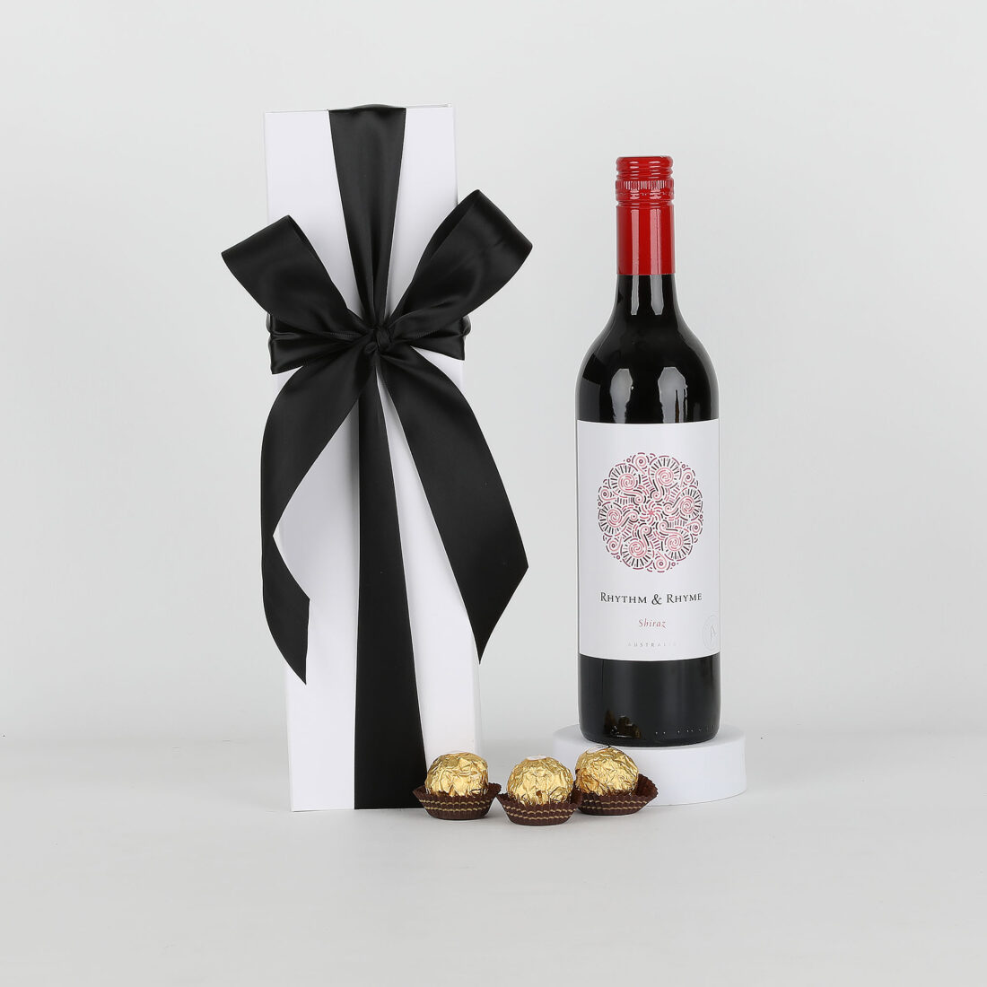 Rhythm & Rhyme Shiraz Gift Box