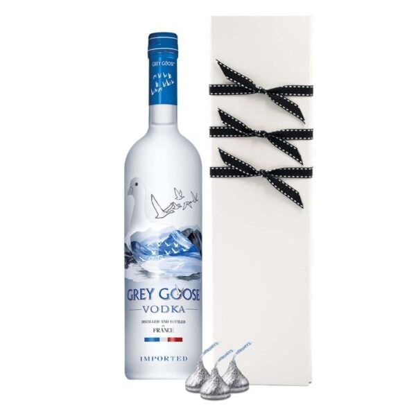 Grey Goose Gift Box