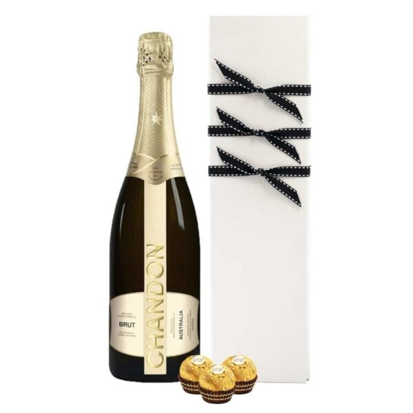 Chandon Brut Gift Box