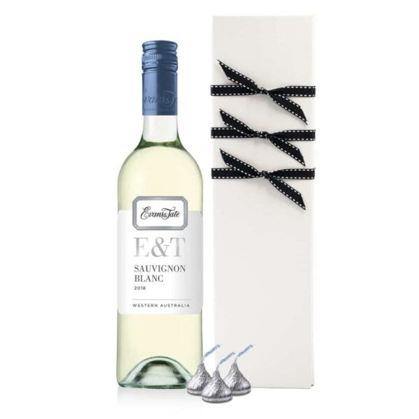 Evans & Tate Sauvignon Blanc Gift Box