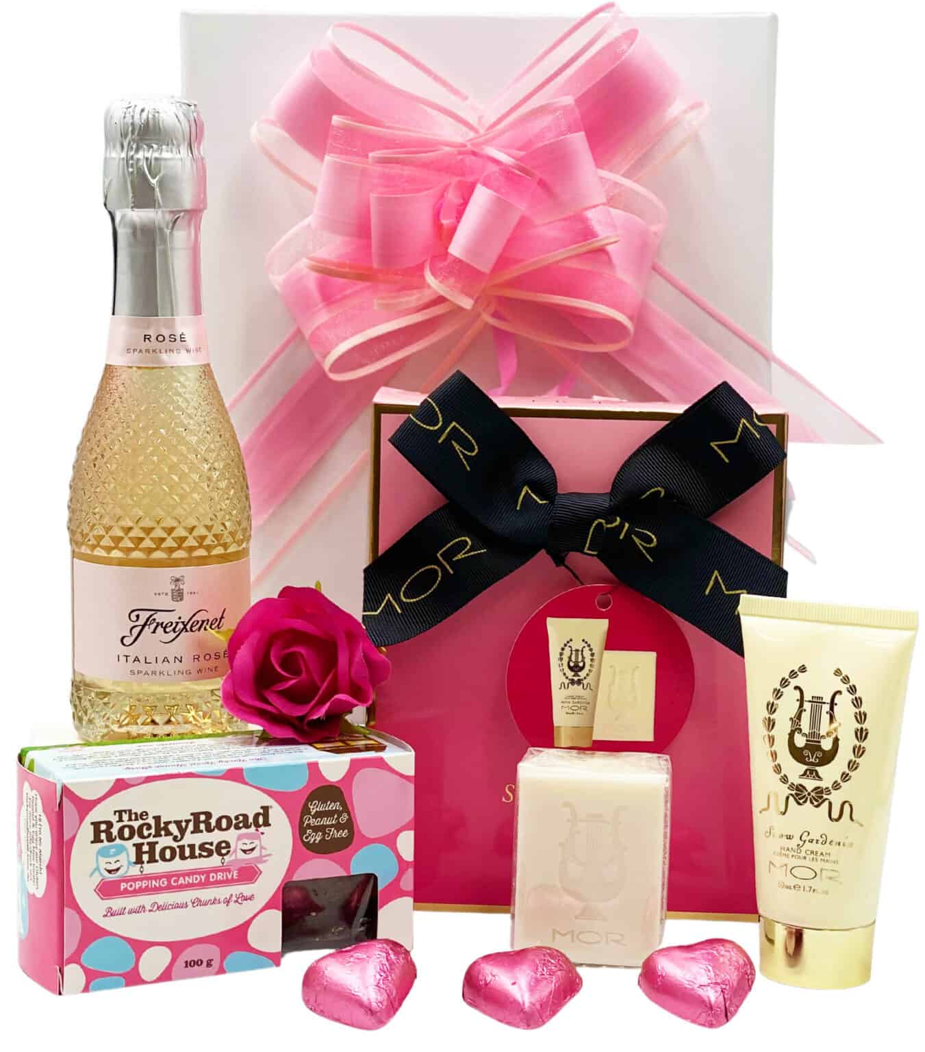 Gift Baskets Sydney Hampers Fruit Baskets Get Well New Baby Birthday