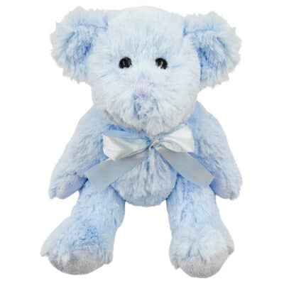 Blue Bear 20cm