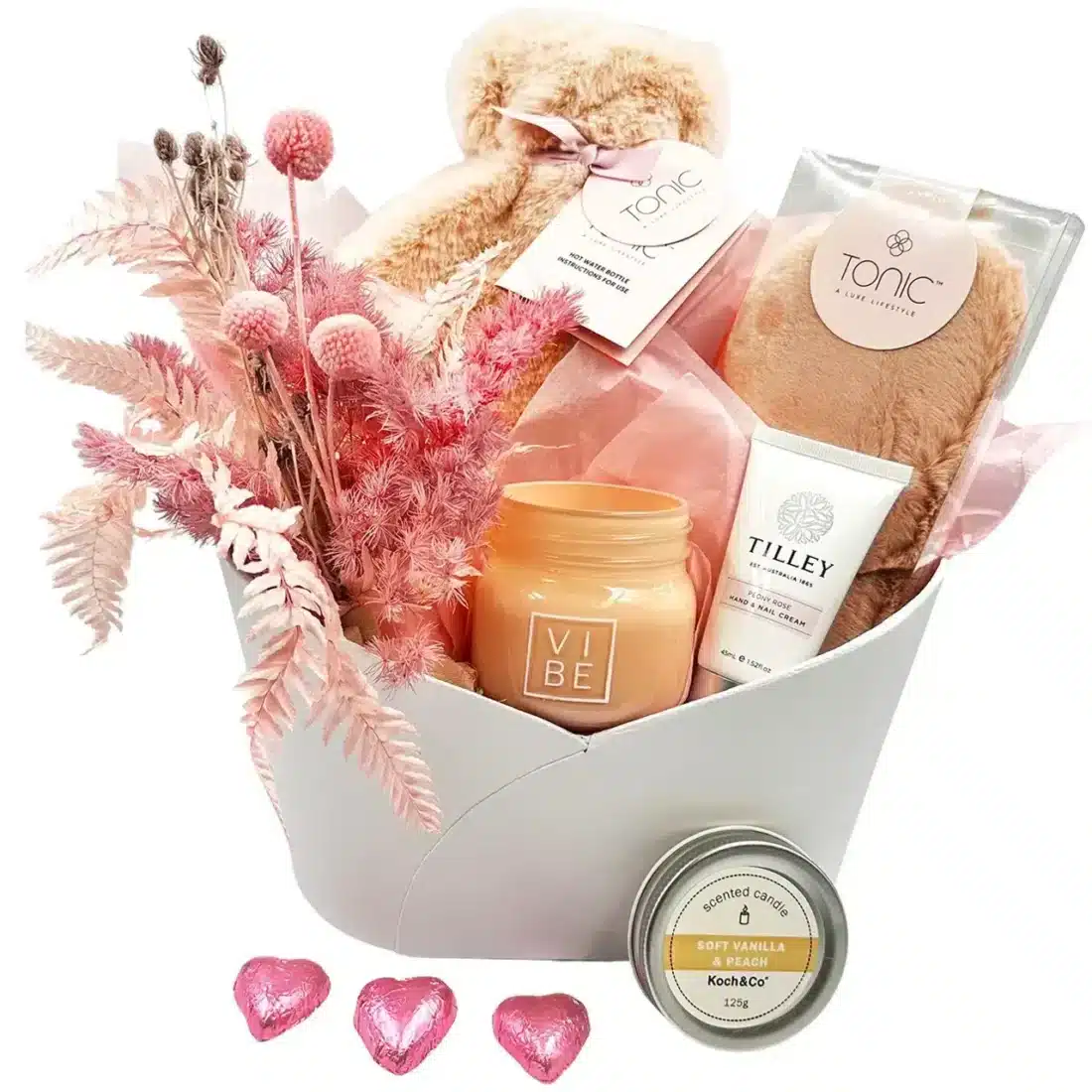 Winter Warmer Gift Hamper