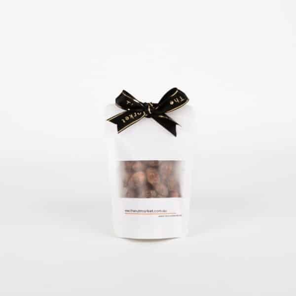 The Nut Market Sugared Almonds