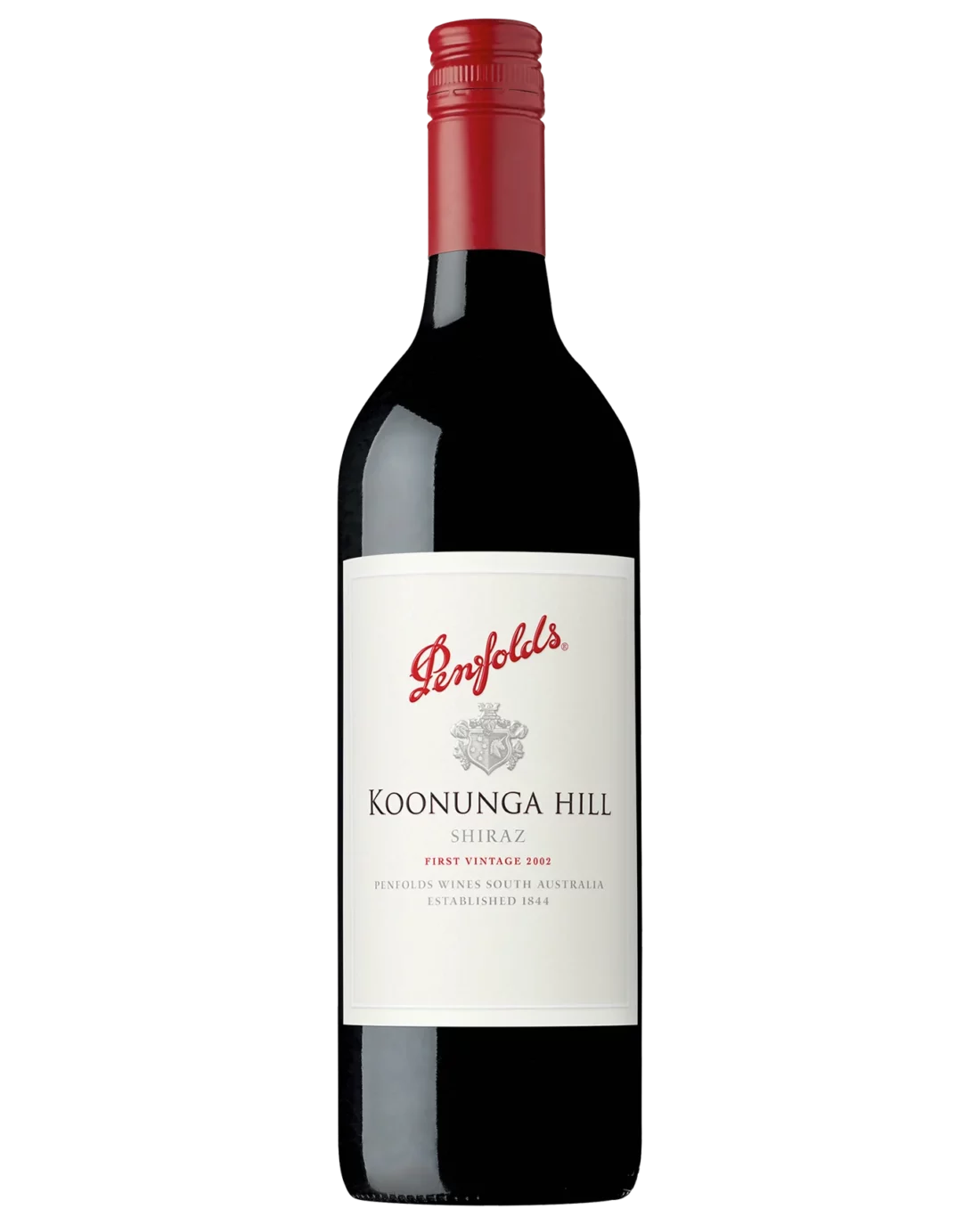 penfolds koonunga hill shiraz
