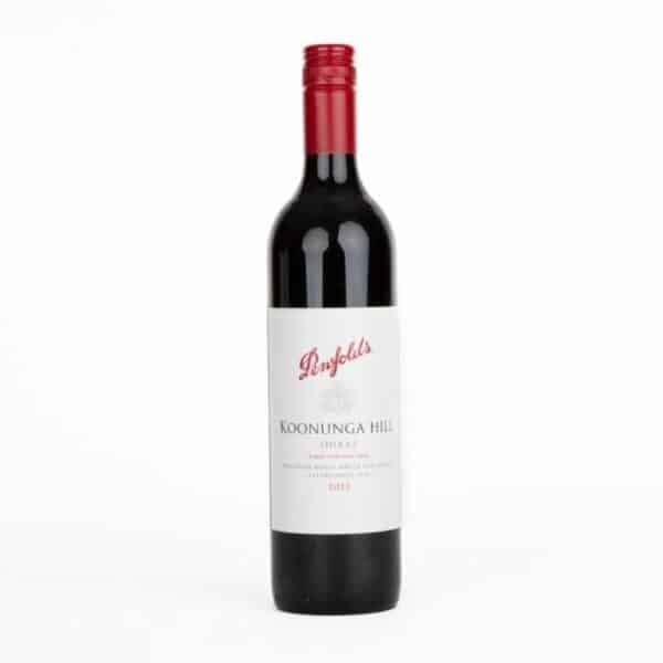 Penfolds Shiraz