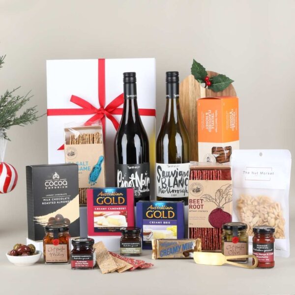 Christmas Entertainer's Delight