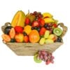 Luxury Fruit Basket