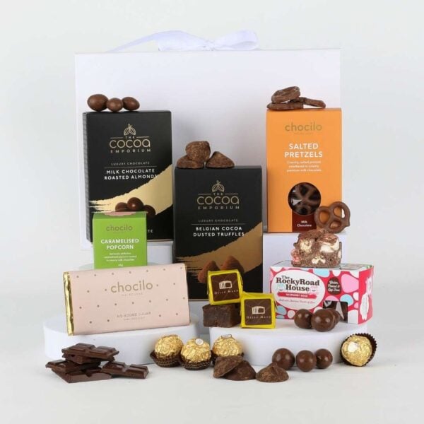 Chocolate Lovers Gift