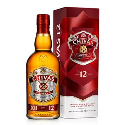 Chivas Regal Scotch Whisky 700ml