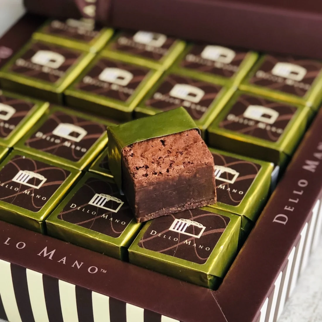 Chocolate Lovers Gift Hamper - Image 7