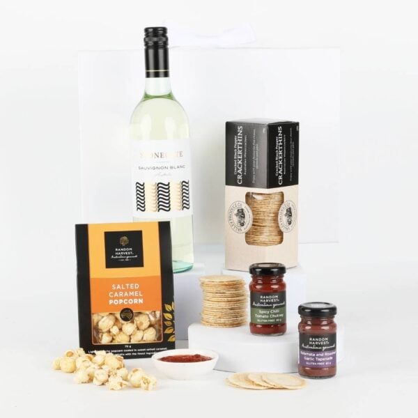 Sauvignon Blanc Gift Hamper