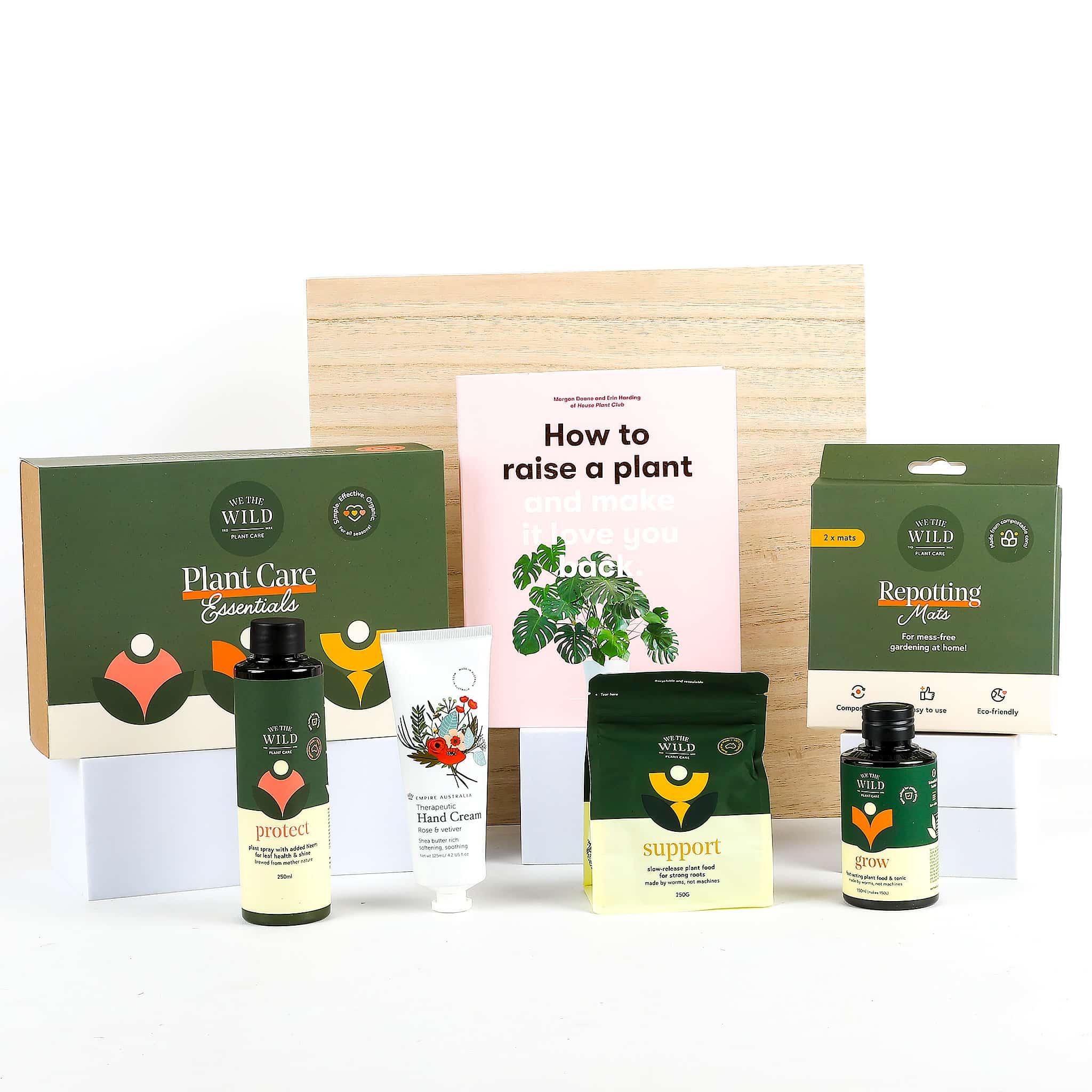 Gardener's Gift Hamper