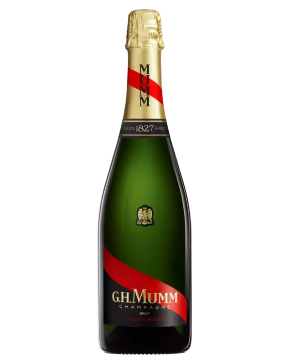 Mumm Cordon Rouge Brut Champagne NV