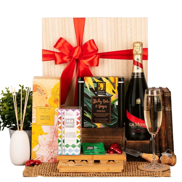 Mumm's Gift Hamper