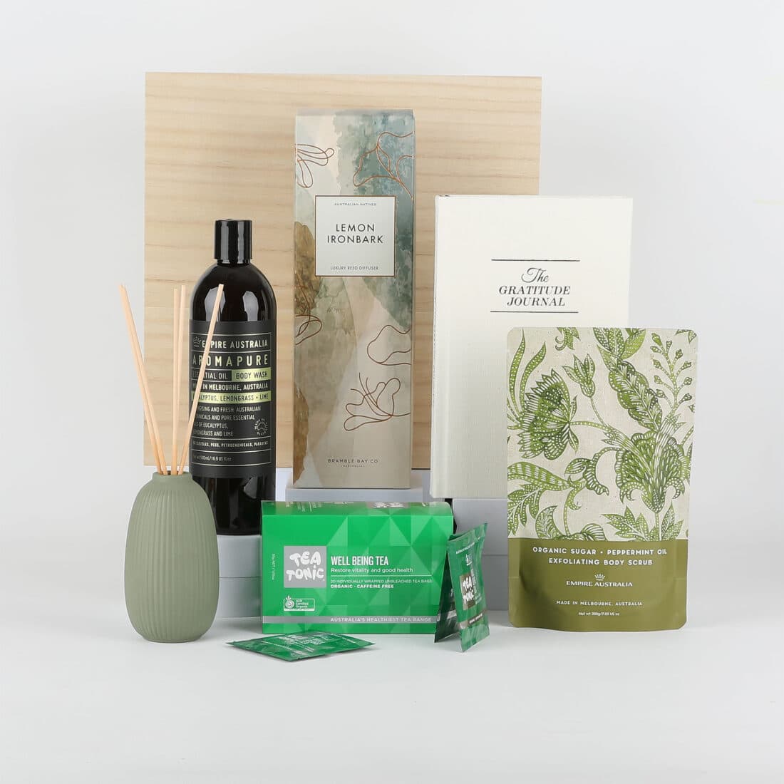 Love Yourself Gift Hamper