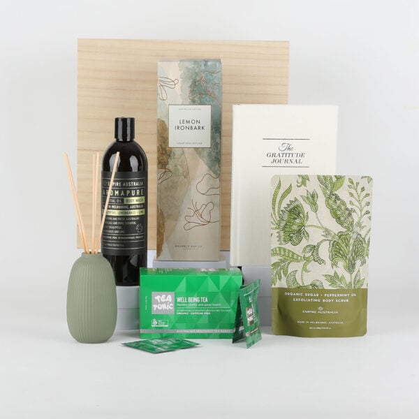 Love Yourself Gift Hamper