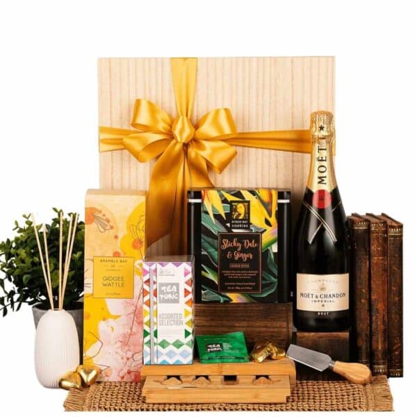 Moet & Chandon Celebrations Hamper