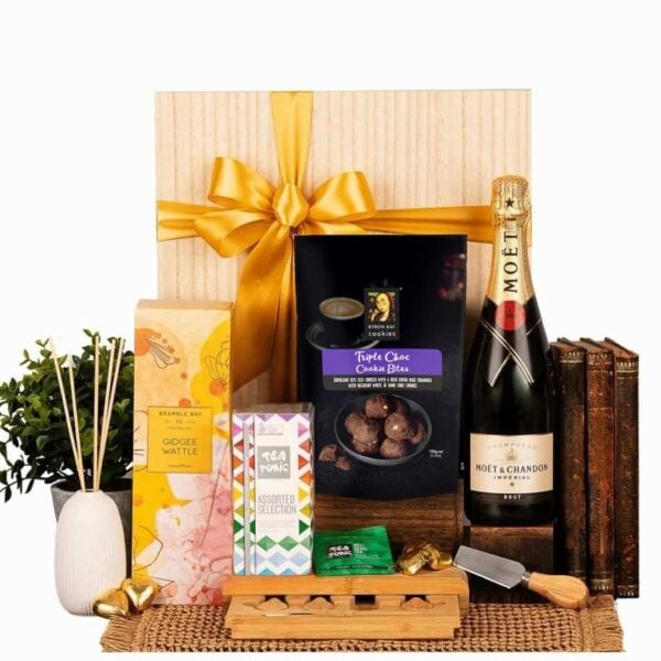 Moet & Chandon Celebrations Hamper