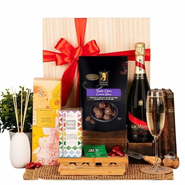 Mumm's Gift Hamper