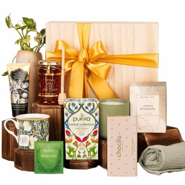 Self Care Hamper