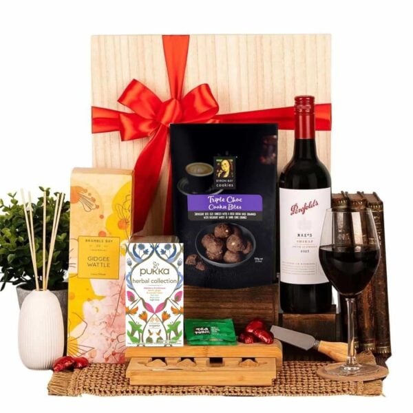 Penfolds celebration hamper