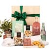 Non-Alcoholic Polka Cocktail Gift