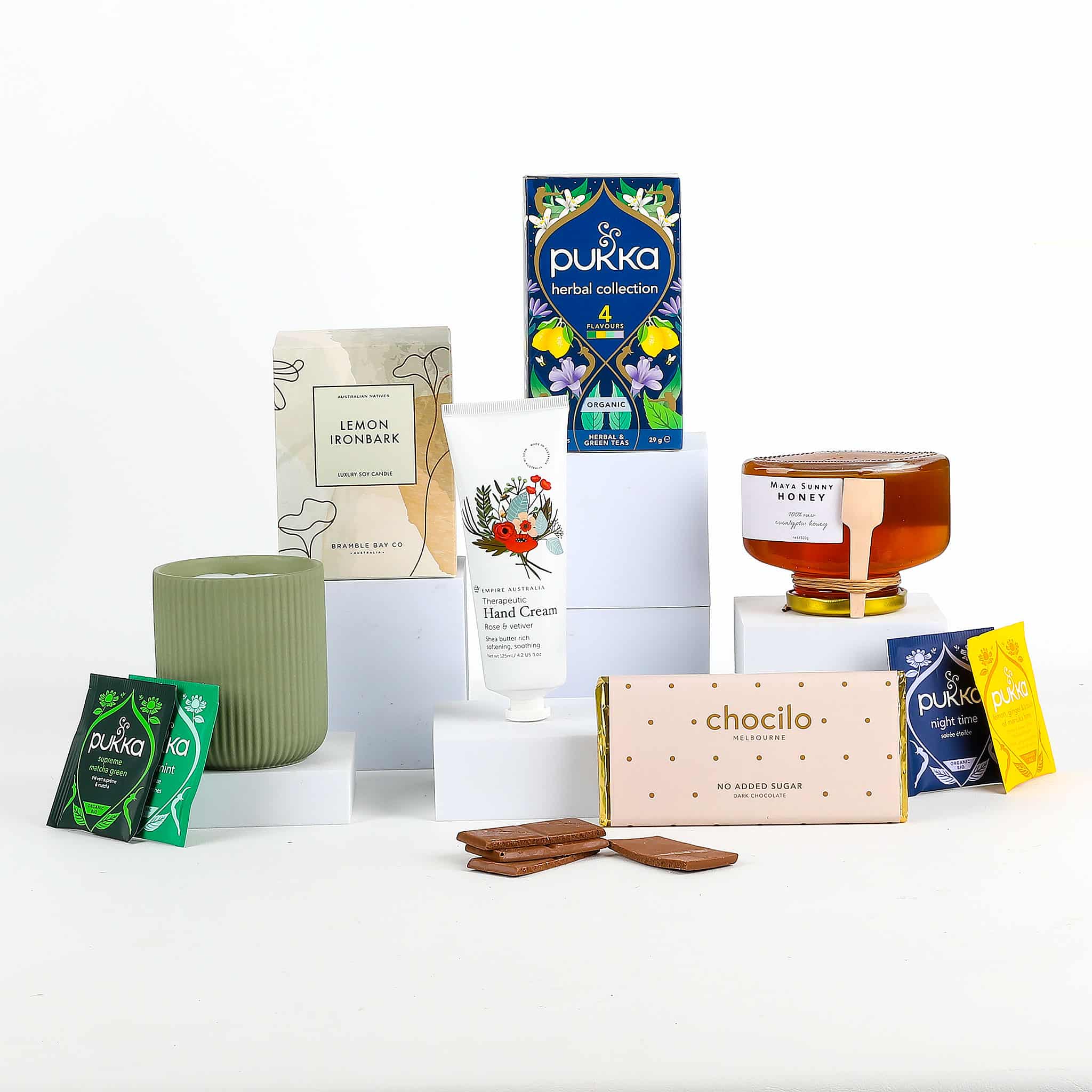 Self Care Hamper