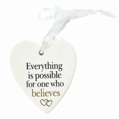 Everything Is Possible