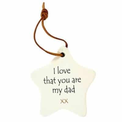 I Love That You Are My Dad