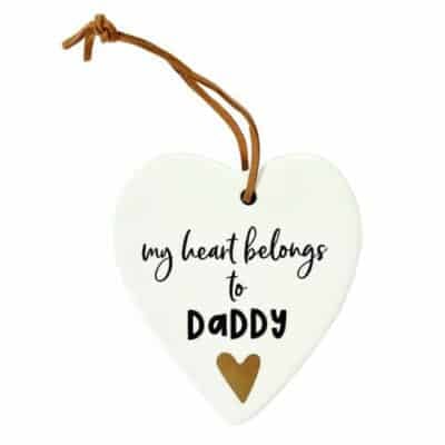 My Heart Belongs To Daddy