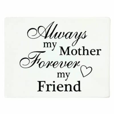 Always My Mother