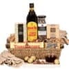 Kahlua Coffee Basket